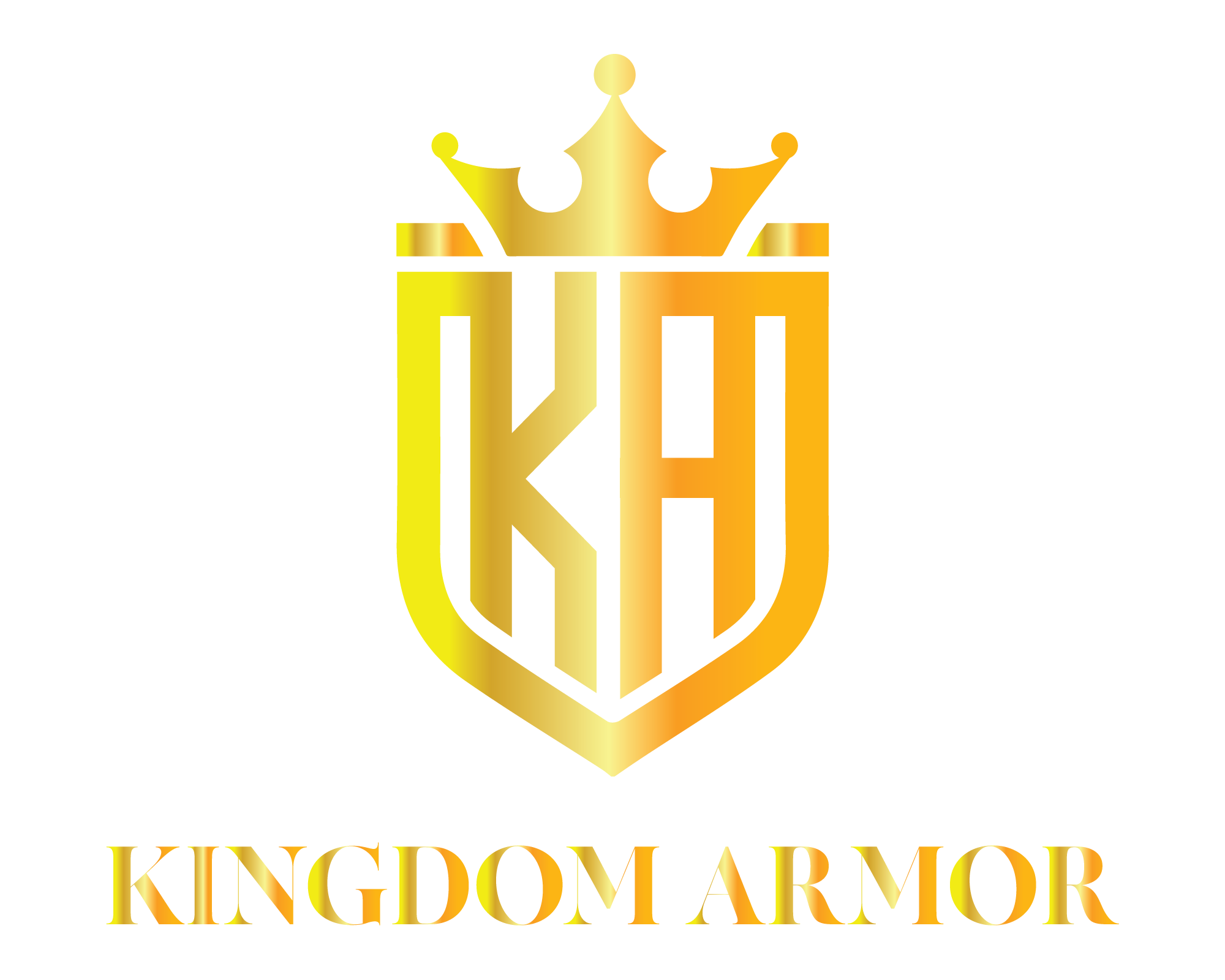 Kingdom Armor