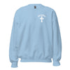 Light Blue / 2XL