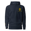 Navy Blazer / 2XL