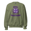 Military Green / 2XL