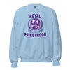 Light Blue / 2XL