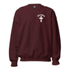 Maroon / 2XL