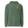 Pigmento Verde Alpino / 2XL