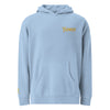 Pigment Light Blue / 2XL