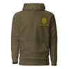 Verde militar / 2XL