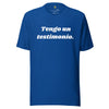 True Royal / 2XL